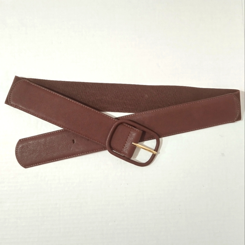 NWOT TARGET Elastic Band Belt